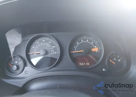 2015 Jeep Patriot Latitude from USA, damaged, VIN 1C4NJPFB3FD120929